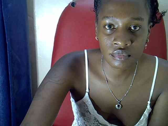 Nyangisexy1 webcam
