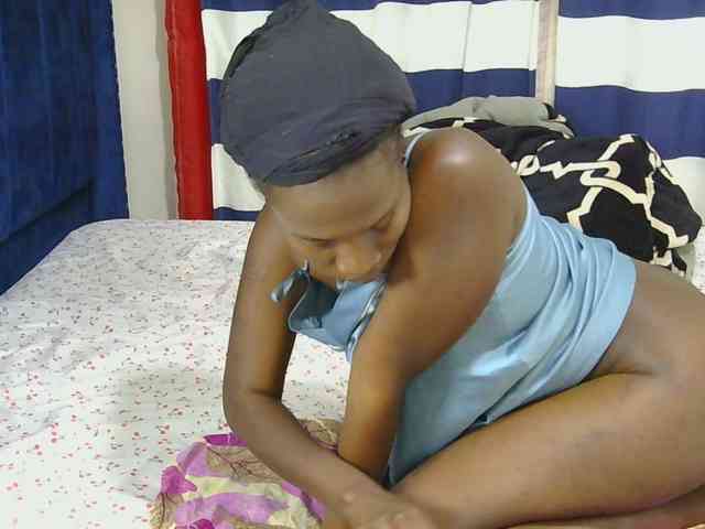 Nyangisexy1 webcam