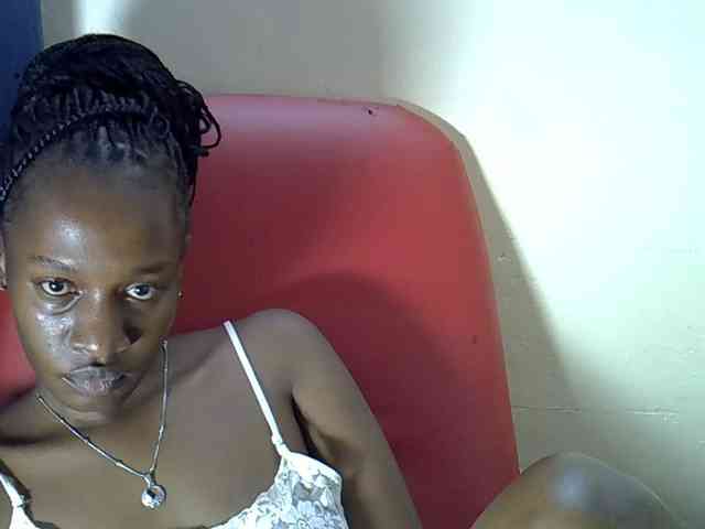 Nyangisexy1 webcam