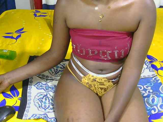Nyangisexy1 webcam