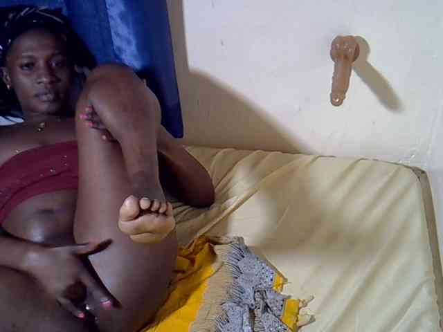 Nyangisexy1 webcam