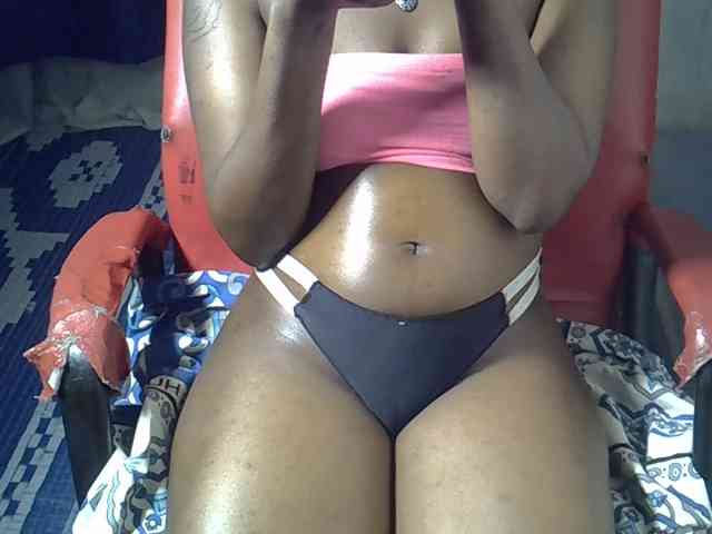Nyangisexy1 webcam