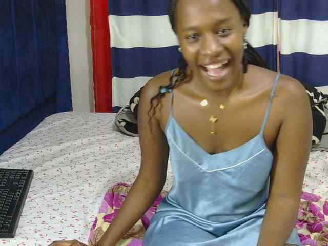 Nyangisexy1 webcam