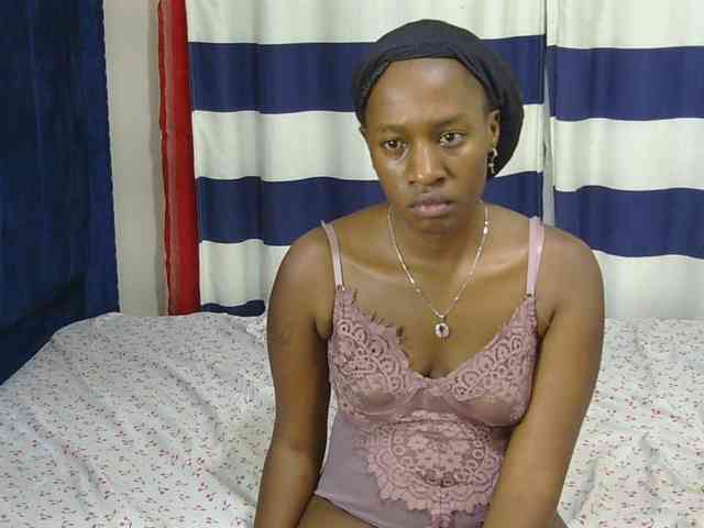 Nyangisexy1 webcam