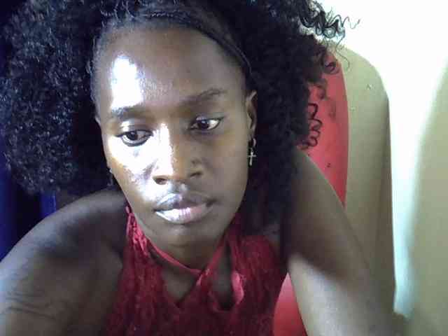 Nyangisexy1 webcam