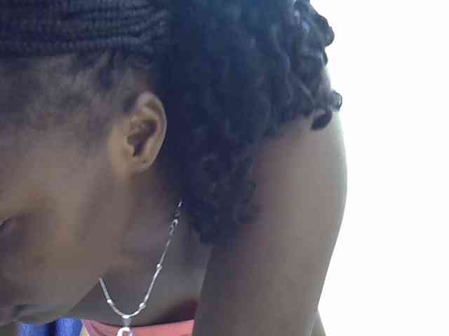 Nyangisexy1 webcam