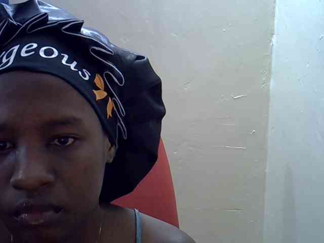 Nyangisexy1 webcam