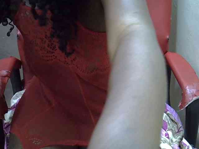 Nyangisexy1 webcam