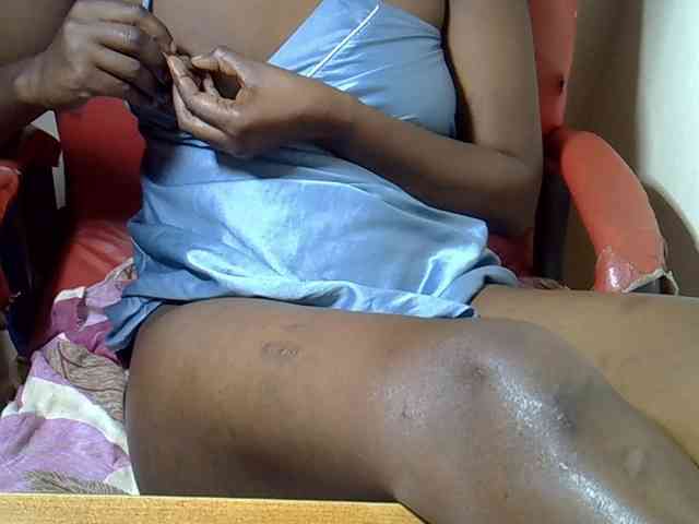 Nyangisexy1 webcam