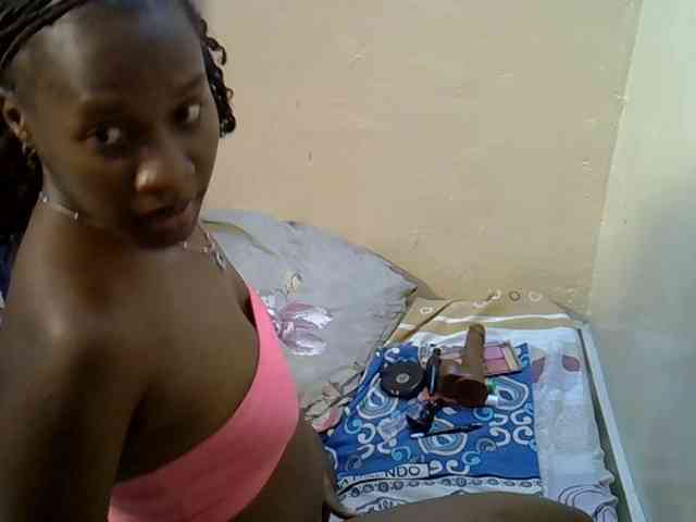 Nyangisexy1 webcam