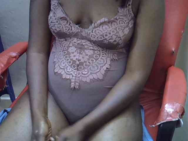 Nyangisexy1 webcam