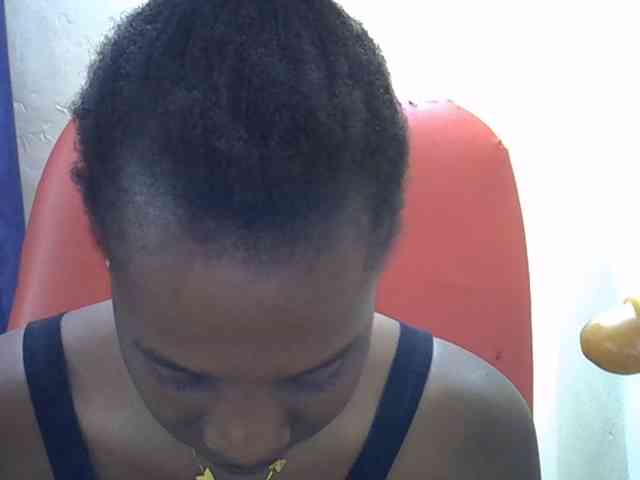 Nyangisexy1 webcam