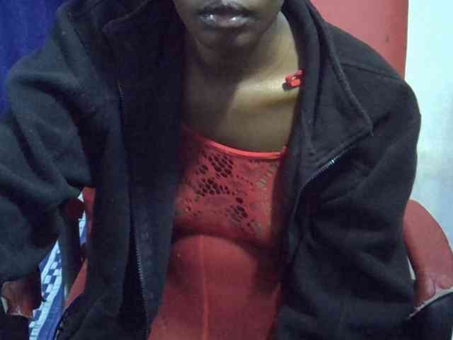 Nyangisexy1 webcam