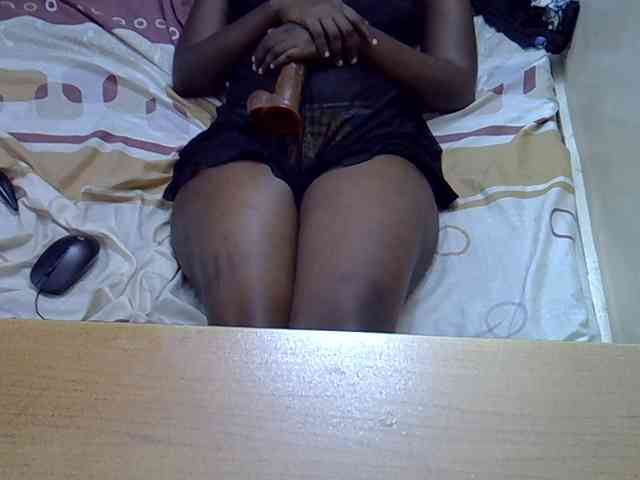 Nyangisexy1 webcam