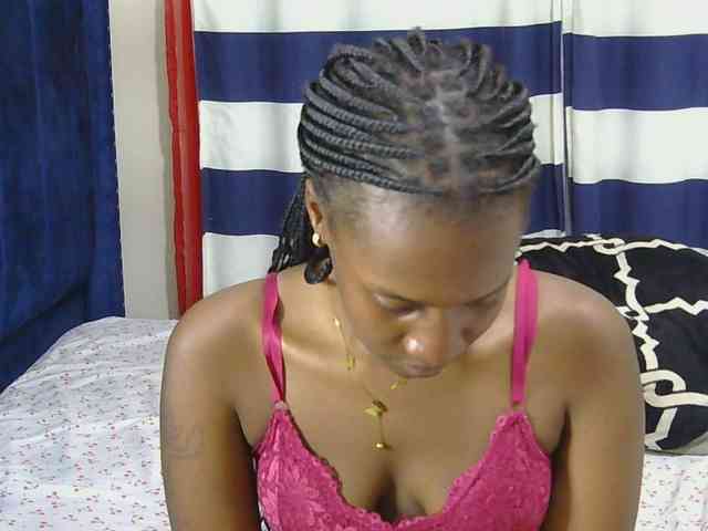 Nyangisexy1 webcam