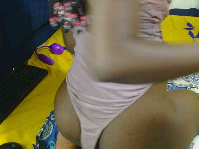 Nyangisexy1 webcam