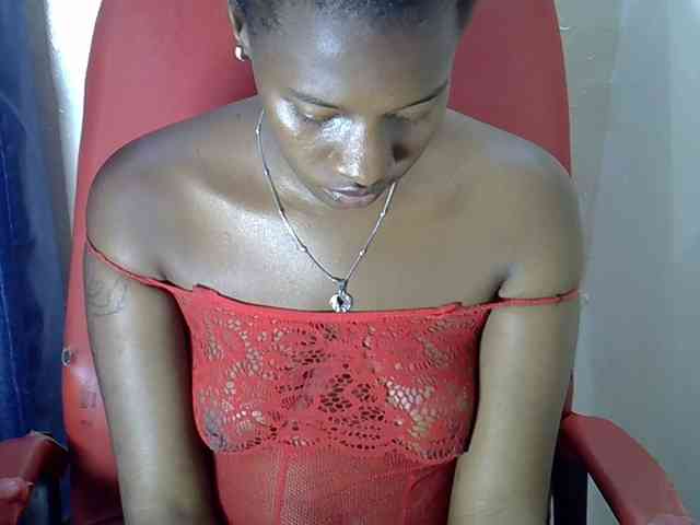 Nyangisexy1 webcam