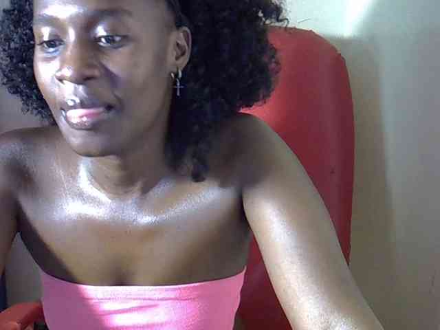 Nyangisexy1 webcam