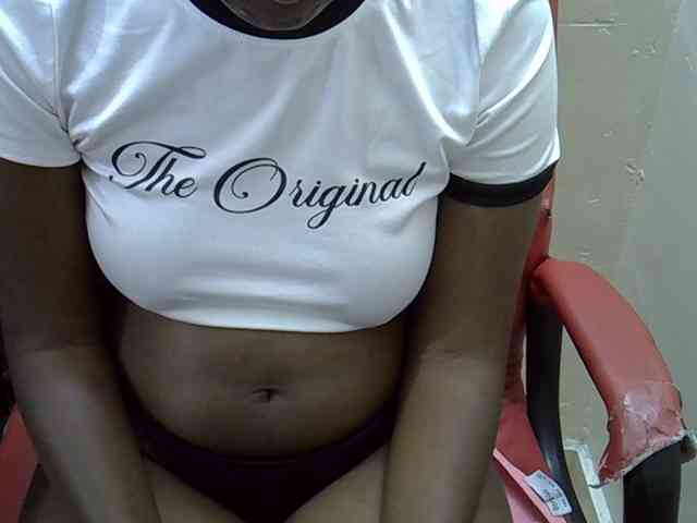 Nyangisexy1 webcam
