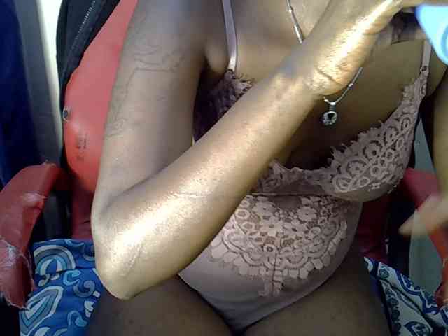 Nyangisexy1 webcam