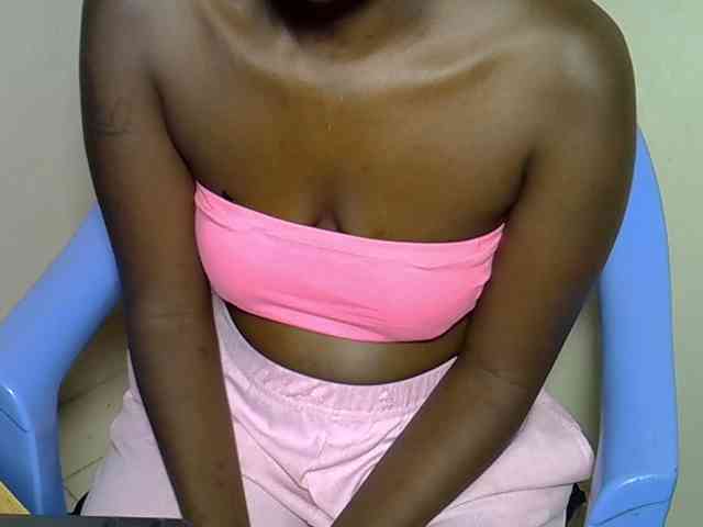 Nyangisexy1 webcam