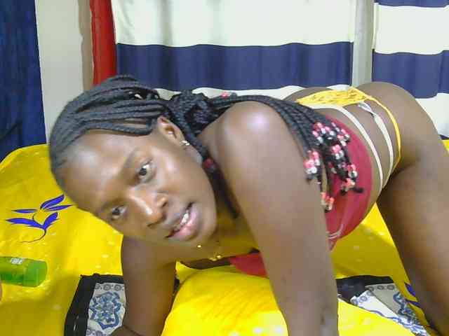Nyangisexy1 webcam