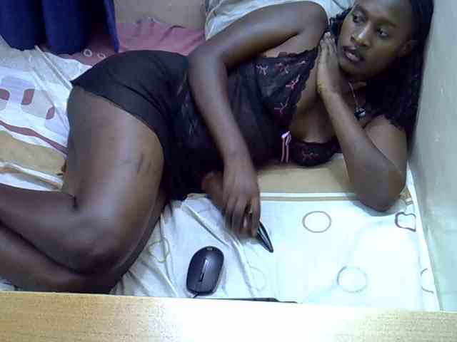 Nyangisexy1 webcam