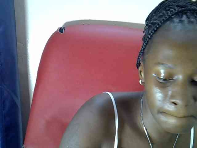 Nyangisexy1 webcam