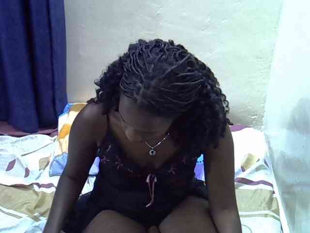 Nyangisexy1 webcam