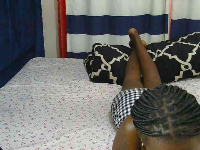 Nyangisexy1 webcam