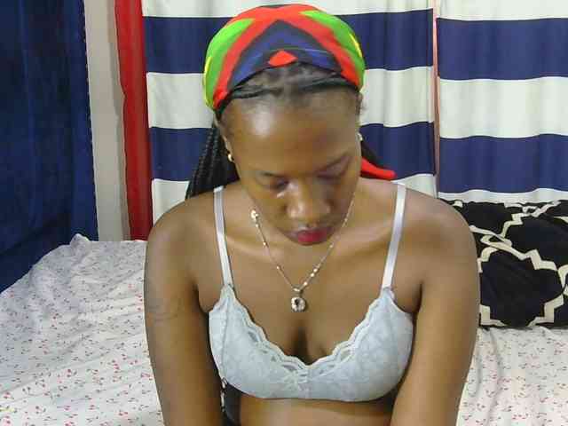 Nyangisexy1 webcam
