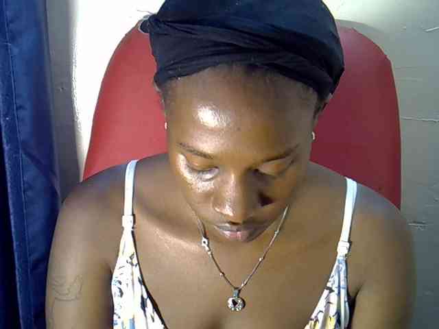 Nyangisexy1 webcam