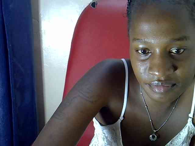 Nyangisexy1 webcam