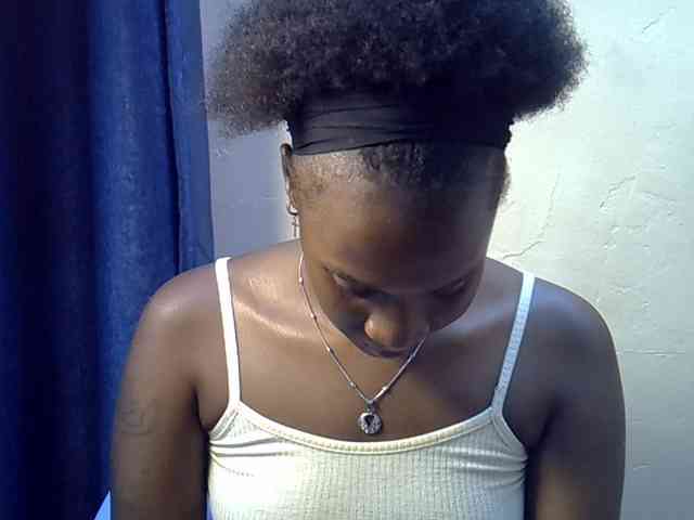 Nyangisexy1 webcam