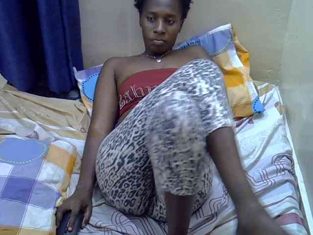 Nyangisexy1 webcam