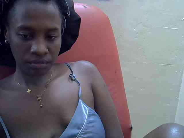 Nyangisexy1 webcam