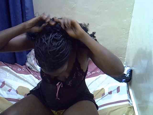 Nyangisexy1 webcam