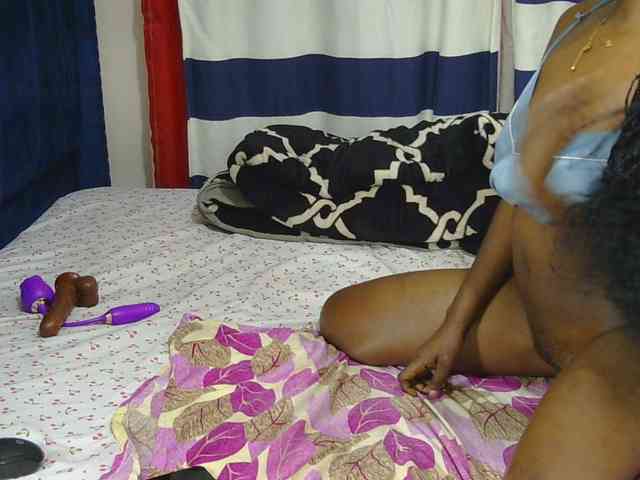Nyangisexy1 webcam
