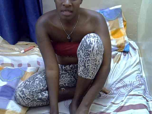 Nyangisexy1 webcam