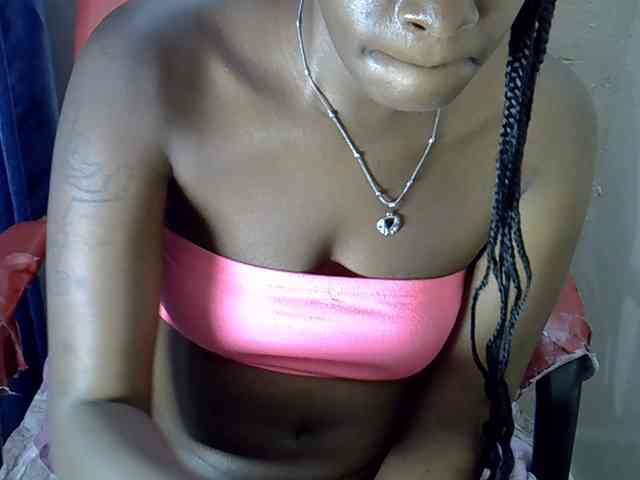Nyangisexy1 webcam