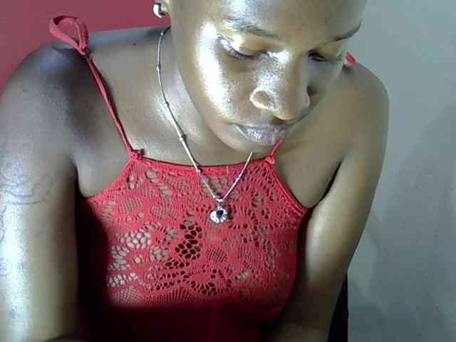 Nyangisexy1 webcam