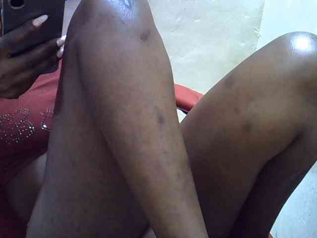 Nyangisexy1 webcam