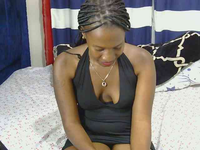 Nyangisexy1 webcam