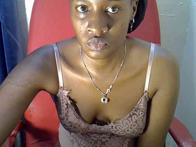 Nyangisexy1 webcam