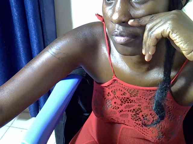 Nyangisexy1 webcam