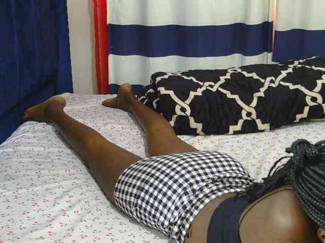 Nyangisexy1 webcam