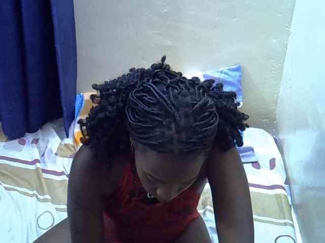 Nyangisexy1 webcam