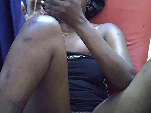 Nyangisexy1 webcam