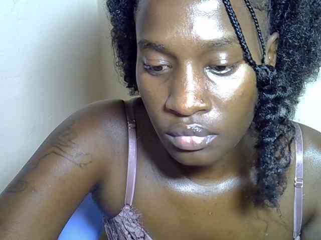 Nyangisexy1 webcam