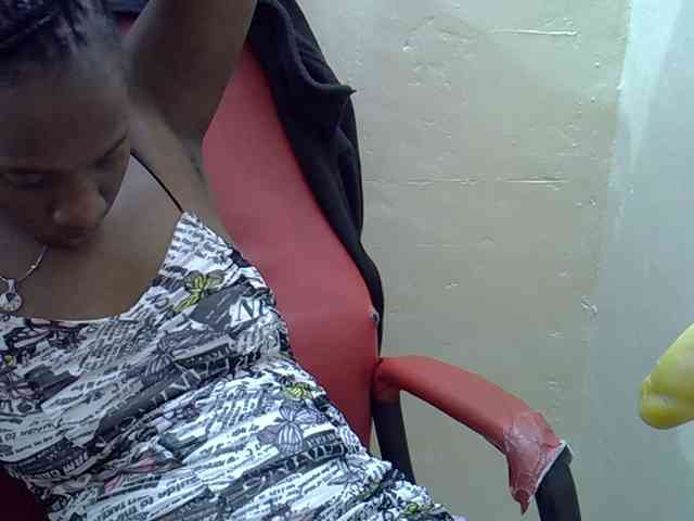 Nyangisexy1 webcam